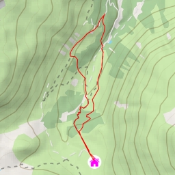 thumbnail for Rifugio Federico Valgoi