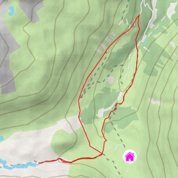 thumbnail for Alpe Dosdé - Valdidentro