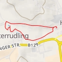 thumbnail for Rückhaltebecken Sandbach