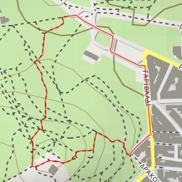 thumbnail for Pnyka Hill - Φωτάκου - Αθήνα