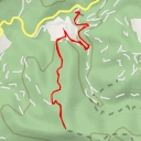 thumbnail for Tines de la Casa Nova de Sant Jaume - Camí de la Casa Nova - el Pont de Vilomara i Rocafort