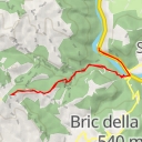 thumbnail for Punta Marelli