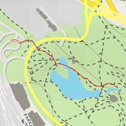 thumbnail for Spectacle Garden - Weeping Fig Avenue