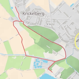 thumbnail for Krickelberg