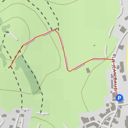 thumbnail for Impasse de la Varde - Annecy