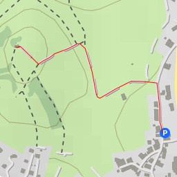 thumbnail for Crêt de la Varde