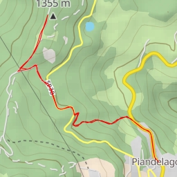 thumbnail for Colle del Morto