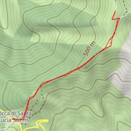 thumbnail for Punta di Gulfidoni