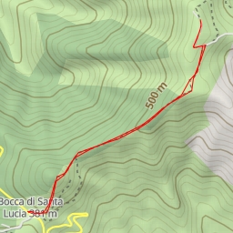 thumbnail for Punta di Gulfidoni