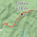 thumbnail for щель Стадиева