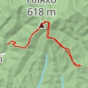 thumbnail for урочище Пляхо