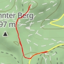 thumbnail for Hübelskopf