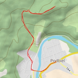 thumbnail for Lučivný vrch