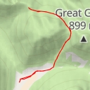 thumbnail for Black Sail Pass - Black Sail Pass