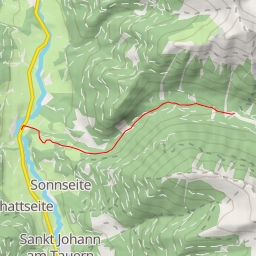 thumbnail for Franzlbauerhütte - Pölstal