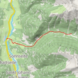 thumbnail for Franzlbauerhütte - Pölstal