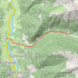 thumbnail for Franzlbauerhütte - Pölstal