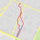 thumbnail for Троицкий ручей