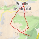 thumbnail for Déchèterie Theize - Route du Merloup