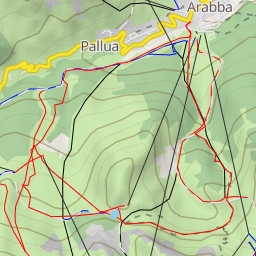 thumbnail for Liech de Chel Vesco