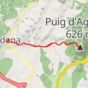 thumbnail for Puig d'Aguilera