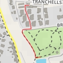 thumbnail for Amarantgatan - Amarantgatan