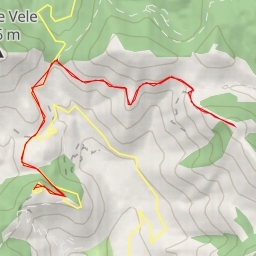 thumbnail for Monte Trina