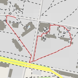 thumbnail for Universidad Nacional San Cristóbal de Huamanga - Avenida Masprone - Ayacucho