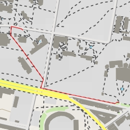 thumbnail for Institución Educativa Guamán Poma de Ayala - Jirón V. Del Pilar - Jesús Nazareno