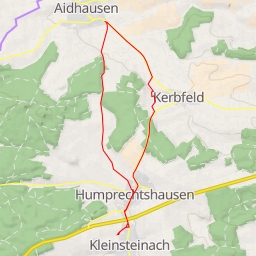 thumbnail for Kindergartenweg