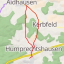 thumbnail for Kindergartenweg