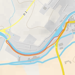 thumbnail for Route de Maixe - Route de Maixe