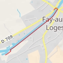 thumbnail for Rue du Moulin d'Avaux - Rue du Moulin d'Avaux