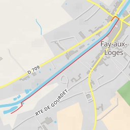 thumbnail for Rue du Moulin d'Avaux - Rue du Moulin d'Avaux