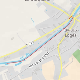 thumbnail for Voie Verte du Canal d'Orléans - Voie Verte du Canal d'Orléans