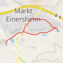 thumbnail for Saugstelle Bach - Possenheimer Straße