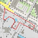 thumbnail for ZOO Wrocław - Zygmunta Wróblewskiego - Wrocław