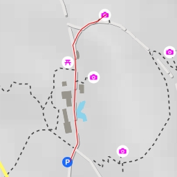 thumbnail for Damhirschweg