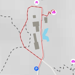 thumbnail for Damhirschweg