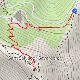 thumbnail for Sant Salvador Saverdera