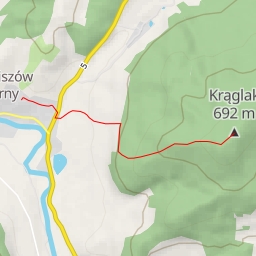thumbnail for Krąglak