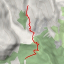 thumbnail for Via Lavadignas - Via Lavadignas