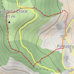 thumbnail for Poggio della Croce