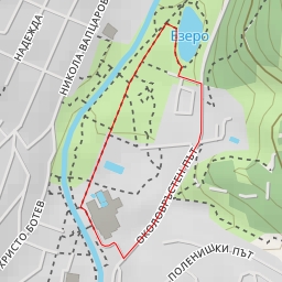 thumbnail for Езеро