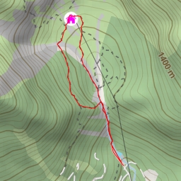 thumbnail for Silberkarhütte