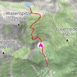 thumbnail for Silberkarsee