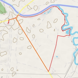 thumbnail for Möckle Weiher