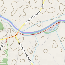 thumbnail for Motocrosstrack - Metzgere