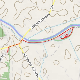 thumbnail for Motocrosstrack - Metzgere