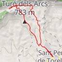 thumbnail for Serrat Alt - Orís